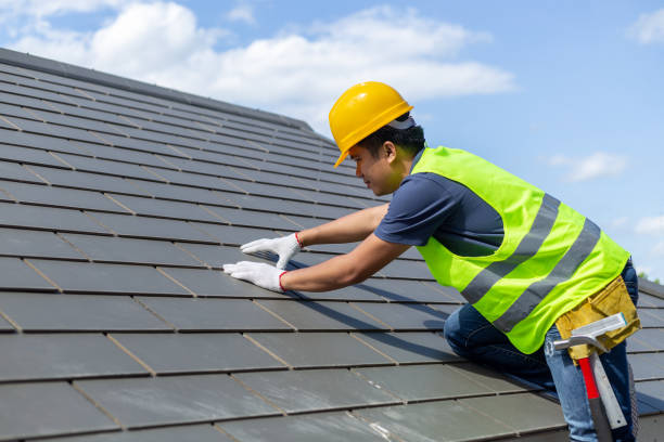  El Paso, IL Roofing Contractor Pros