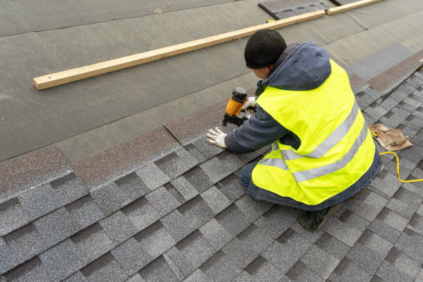 Best Gutter Installation and Roofing  in El Paso, IL