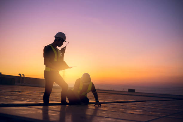 Best Emergency Roof Repair  in El Paso, IL