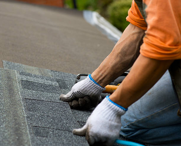 Best Slate Roofing Contractor  in El Paso, IL