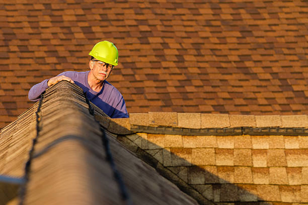Best Best Roofing Contractors  in El Paso, IL
