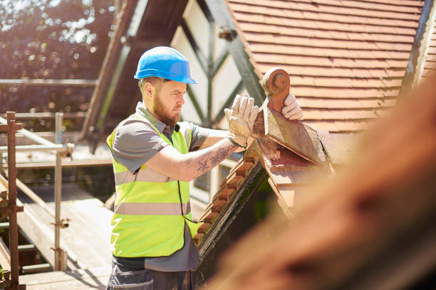 Best Flat Roof Repair Services  in El Paso, IL
