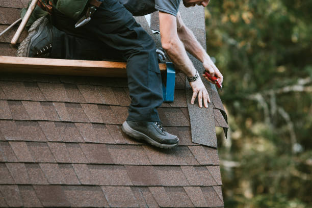 Tile Roofing Contractor in El Paso, IL